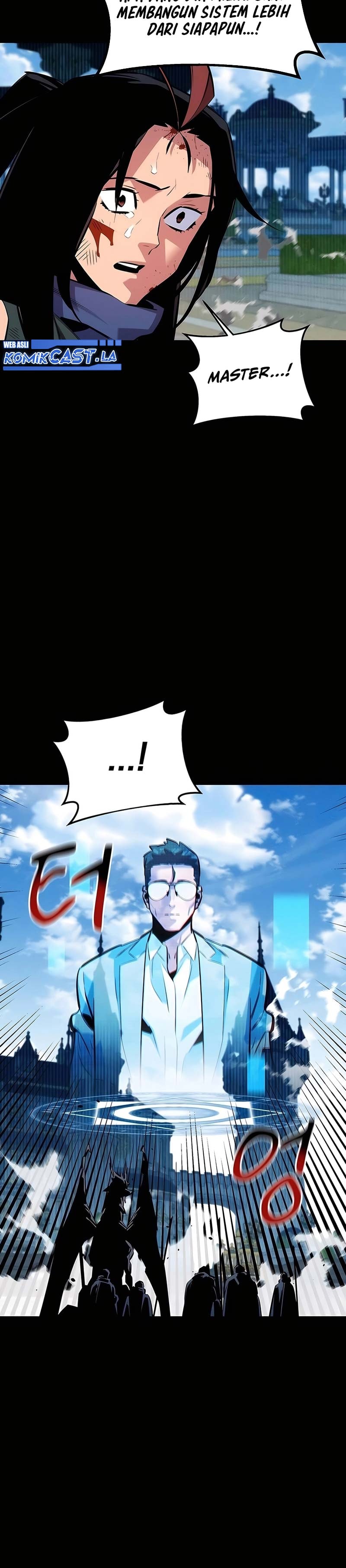 Auto-Hunting With Clones - Chapter 127 - Page 17