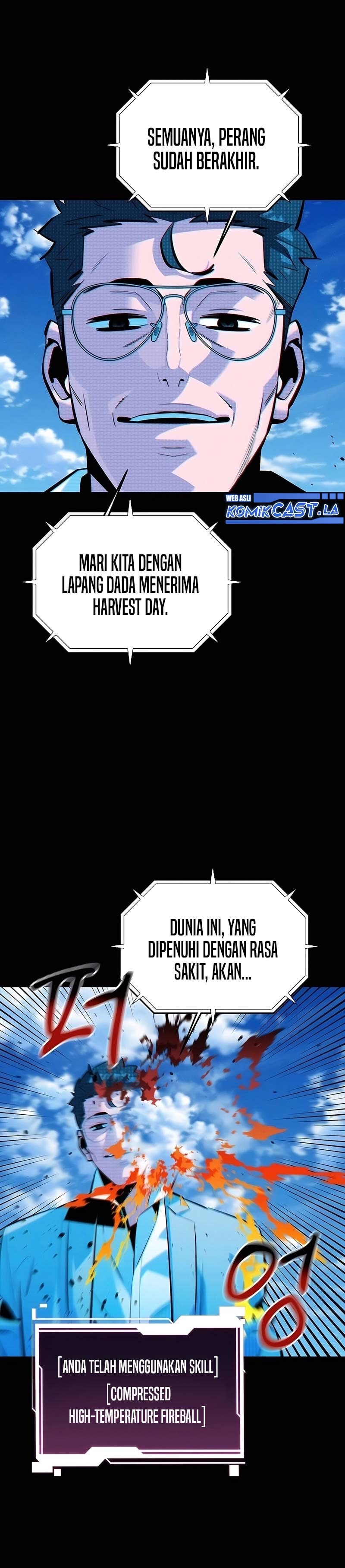 Auto-Hunting With Clones - Chapter 127 - Page 18