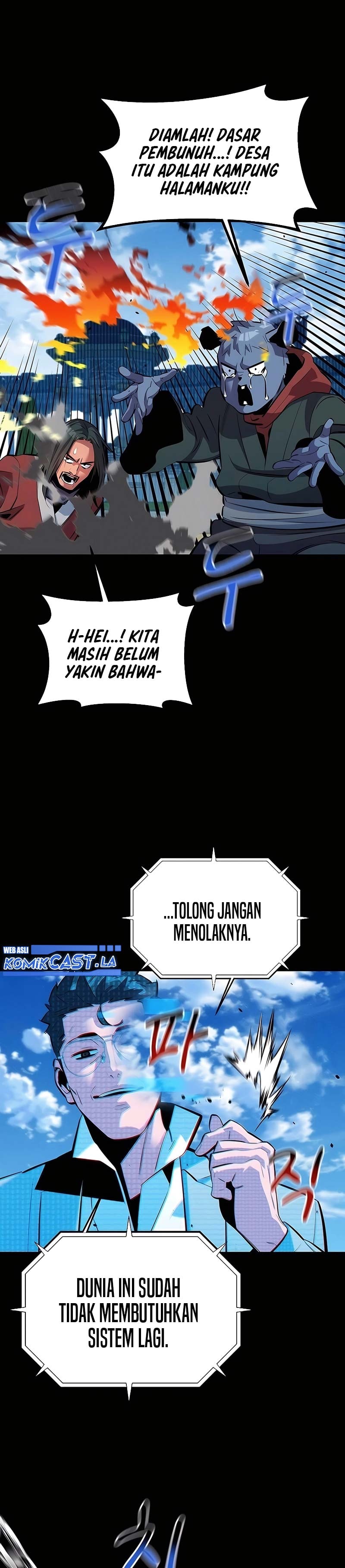 Auto-Hunting With Clones - Chapter 127 - Page 19