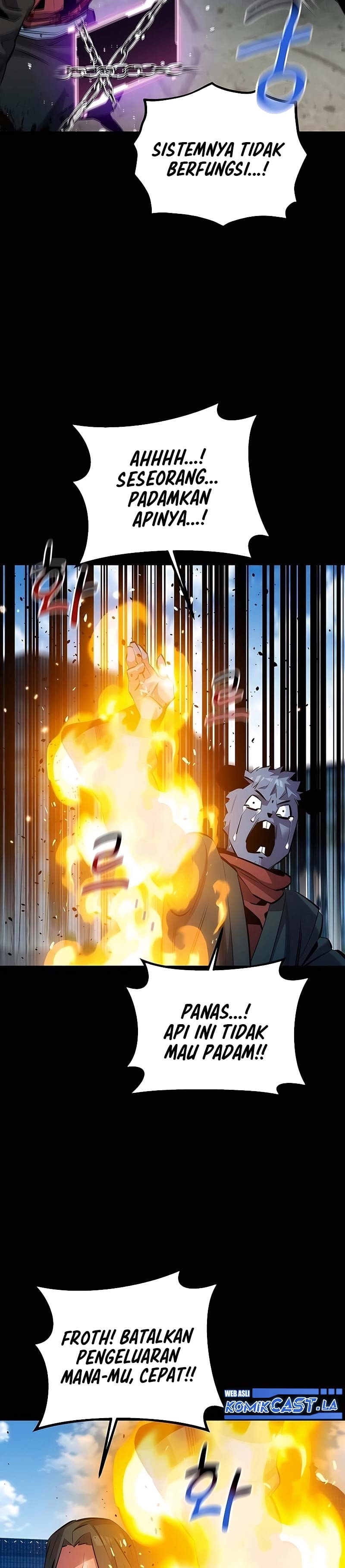 Auto-Hunting With Clones - Chapter 127 - Page 21