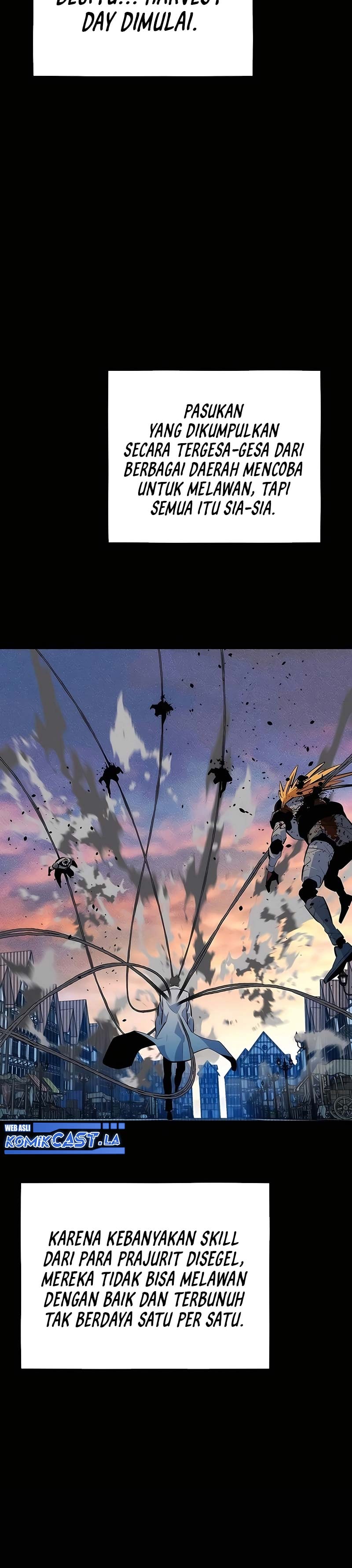 Auto-Hunting With Clones - Chapter 127 - Page 25