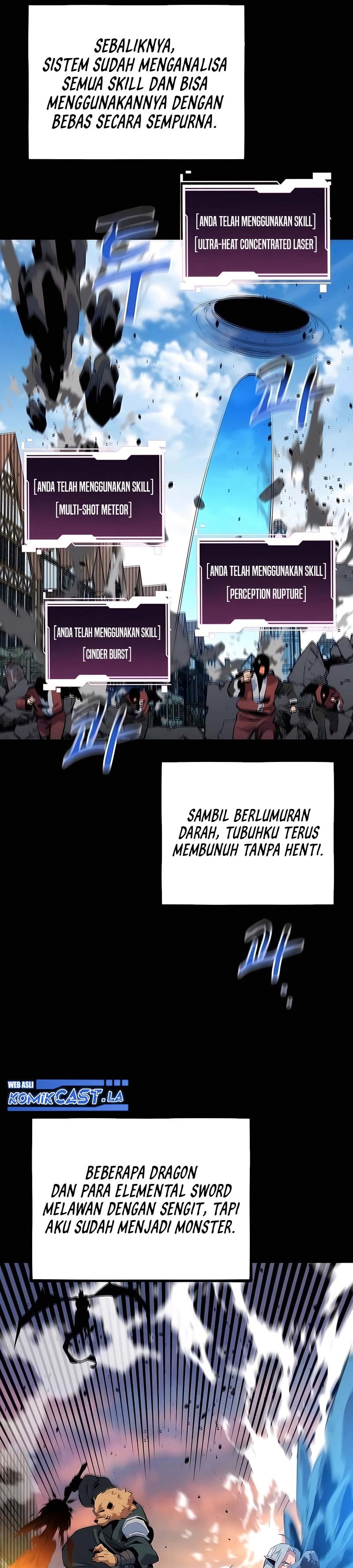Auto-Hunting With Clones - Chapter 127 - Page 26