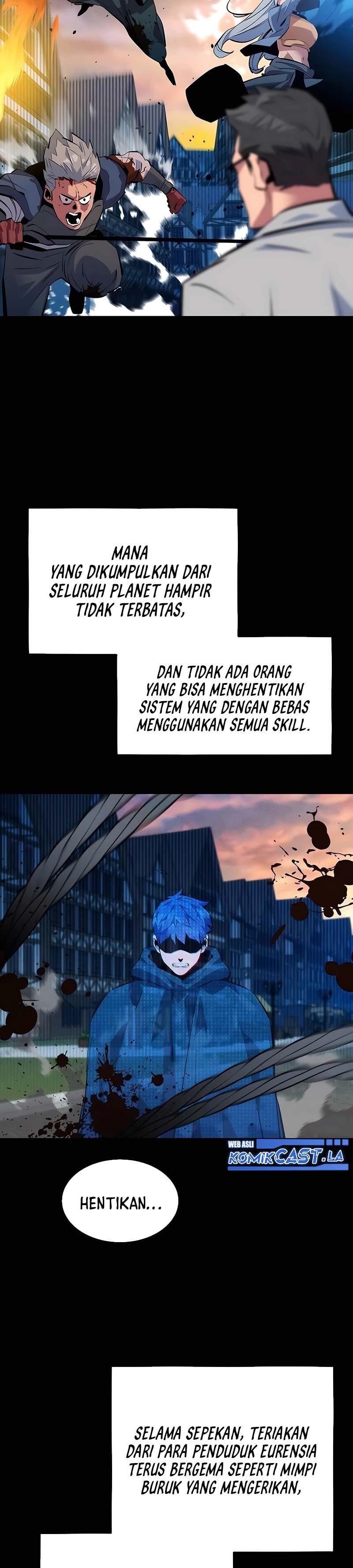 Auto-Hunting With Clones - Chapter 127 - Page 27
