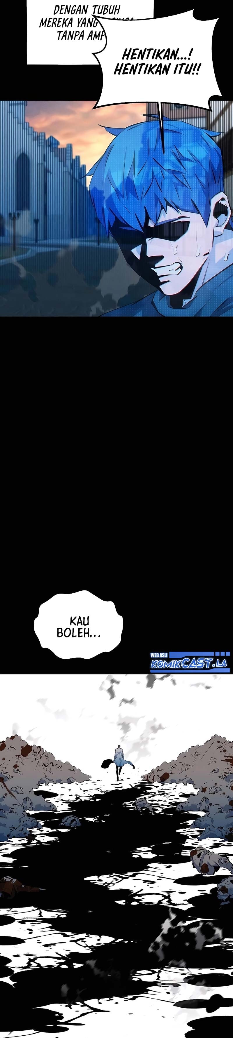 Auto-Hunting With Clones - Chapter 127 - Page 28