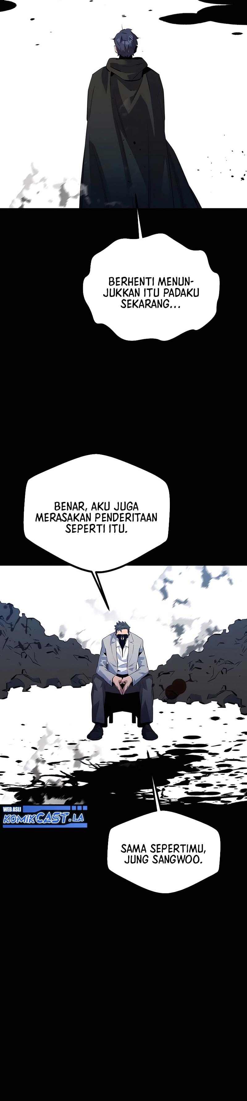 Auto-Hunting With Clones - Chapter 127 - Page 29