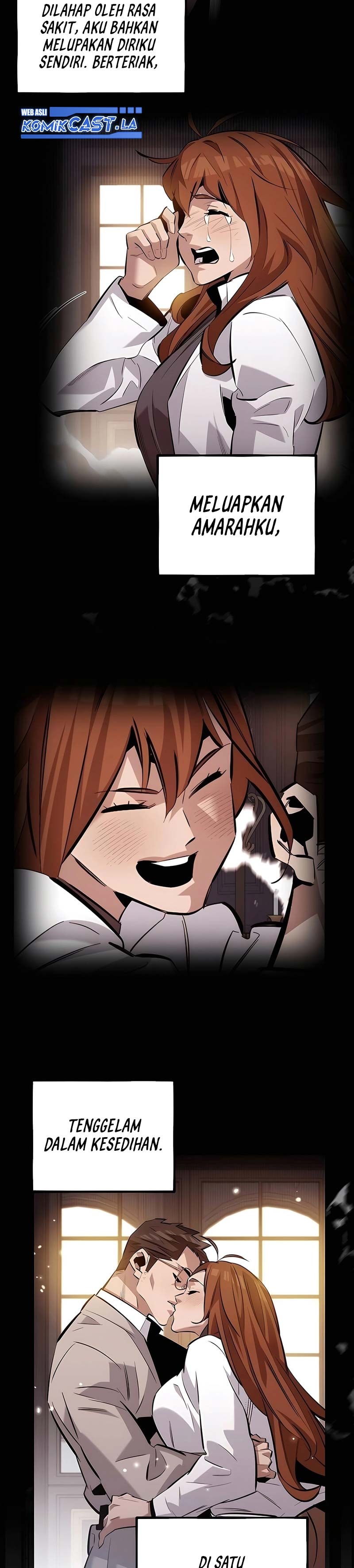 Auto-Hunting With Clones - Chapter 127 - Page 3
