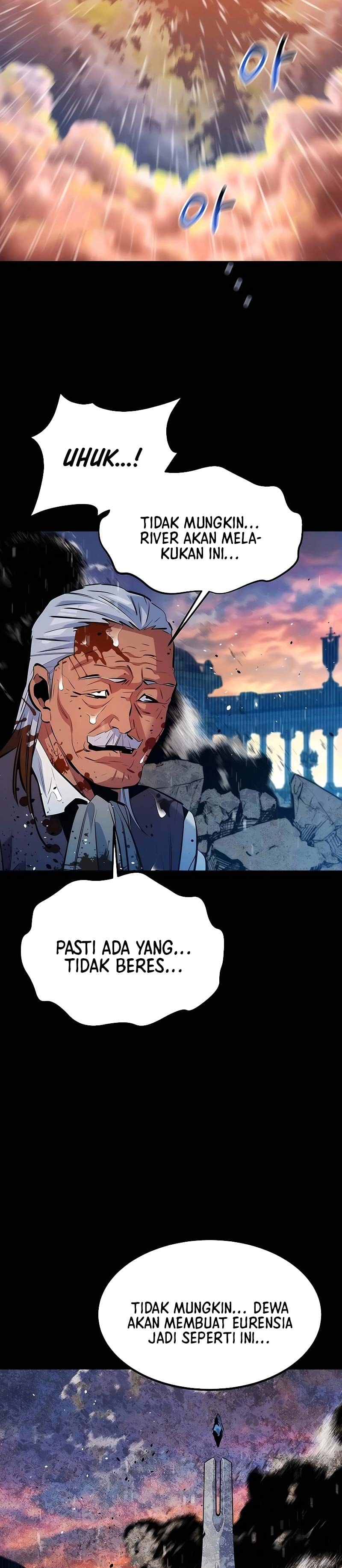 Auto-Hunting With Clones - Chapter 127 - Page 31