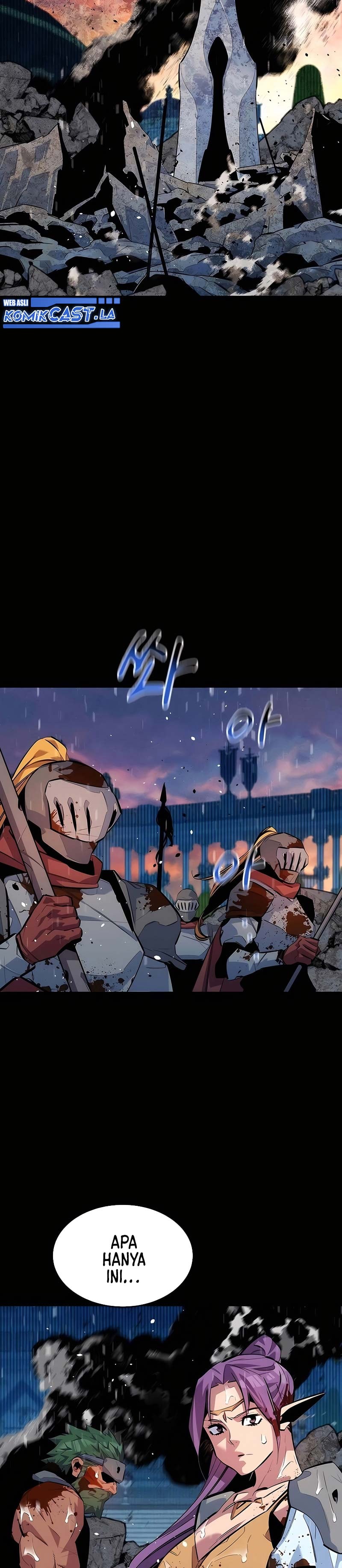 Auto-Hunting With Clones - Chapter 127 - Page 32