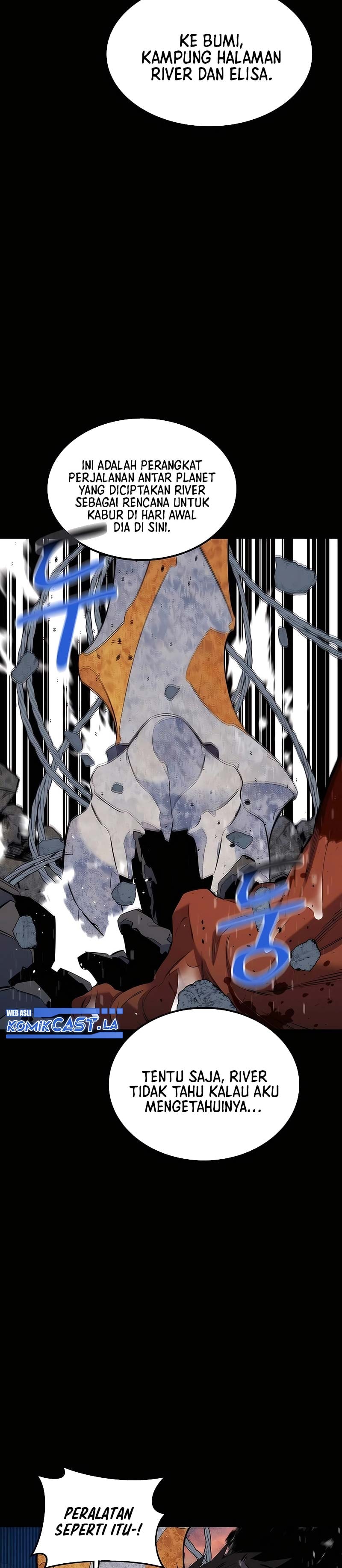 Auto-Hunting With Clones - Chapter 127 - Page 35