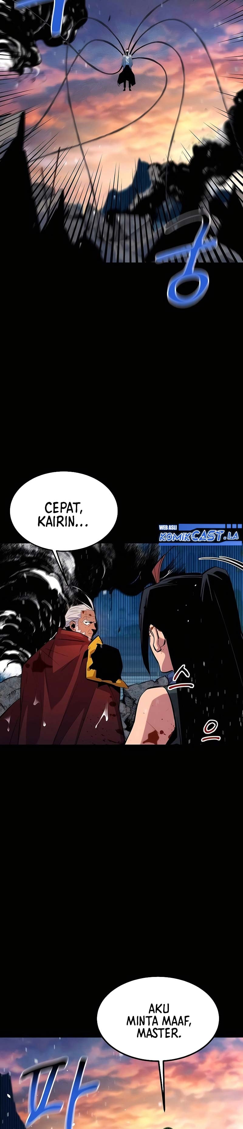 Auto-Hunting With Clones - Chapter 127 - Page 38