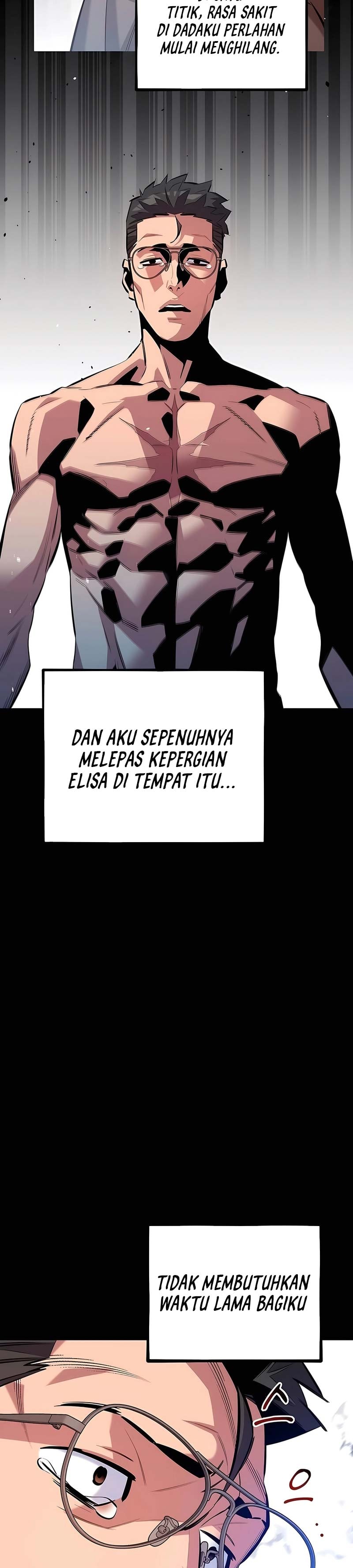 Auto-Hunting With Clones - Chapter 127 - Page 4