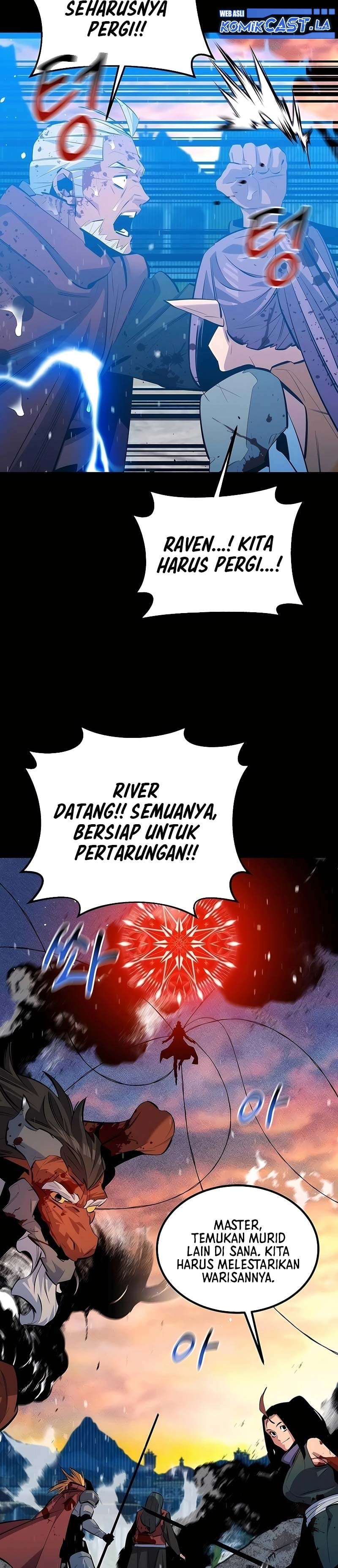Auto-Hunting With Clones - Chapter 127 - Page 41