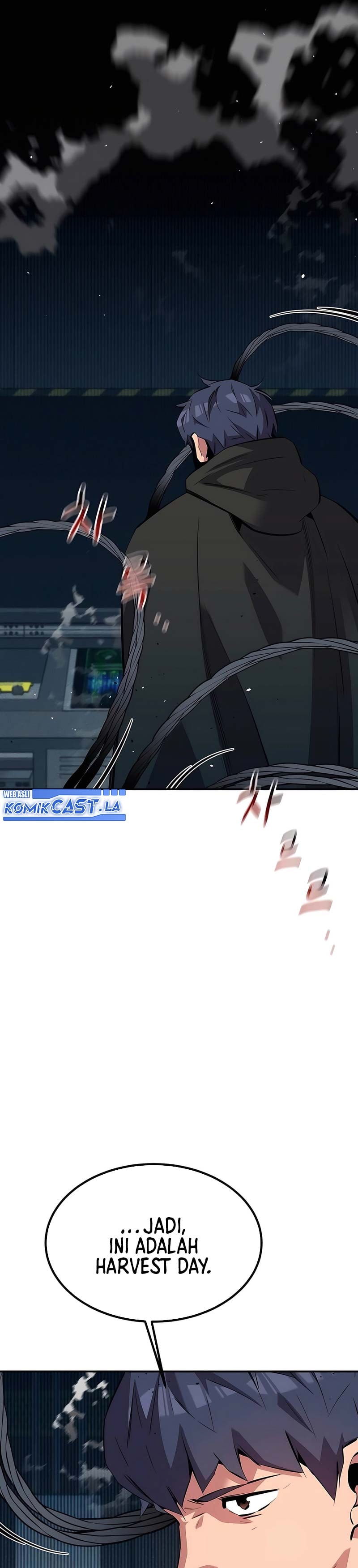 Auto-Hunting With Clones - Chapter 127 - Page 44