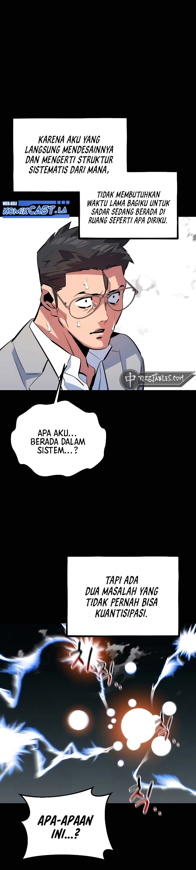 Auto-Hunting With Clones - Chapter 127 - Page 6
