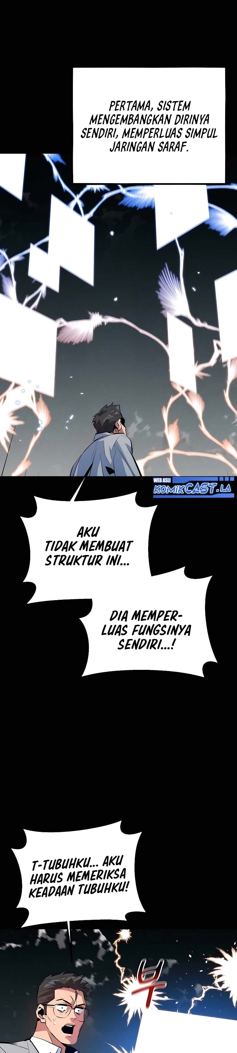 Auto-Hunting With Clones - Chapter 127 - Page 7
