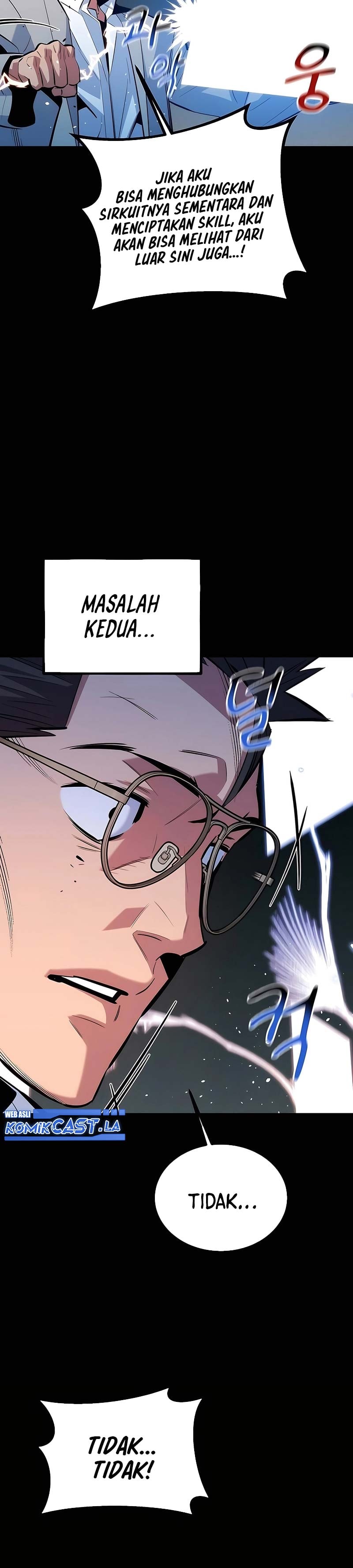 Auto-Hunting With Clones - Chapter 127 - Page 8