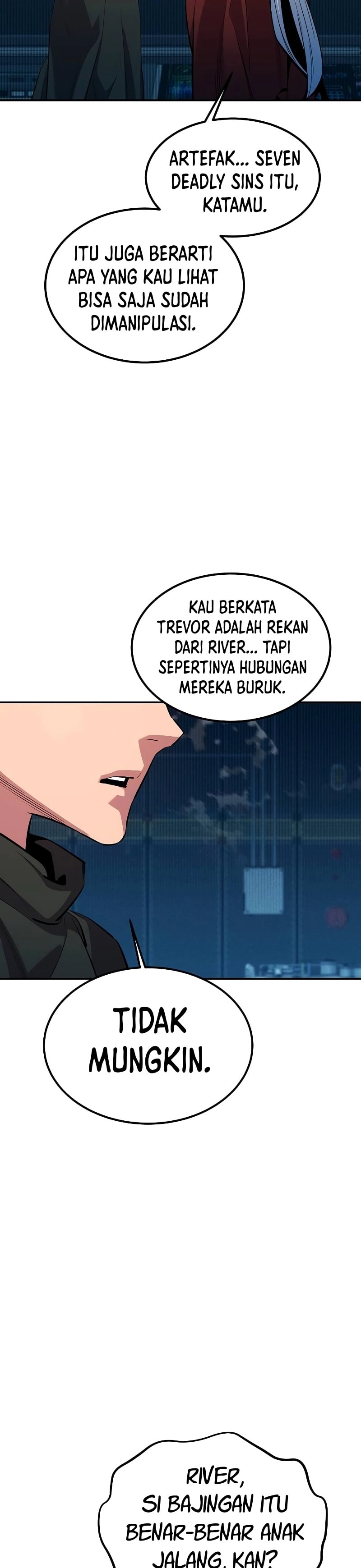 Auto-Hunting With Clones - Chapter 128 - Page 12