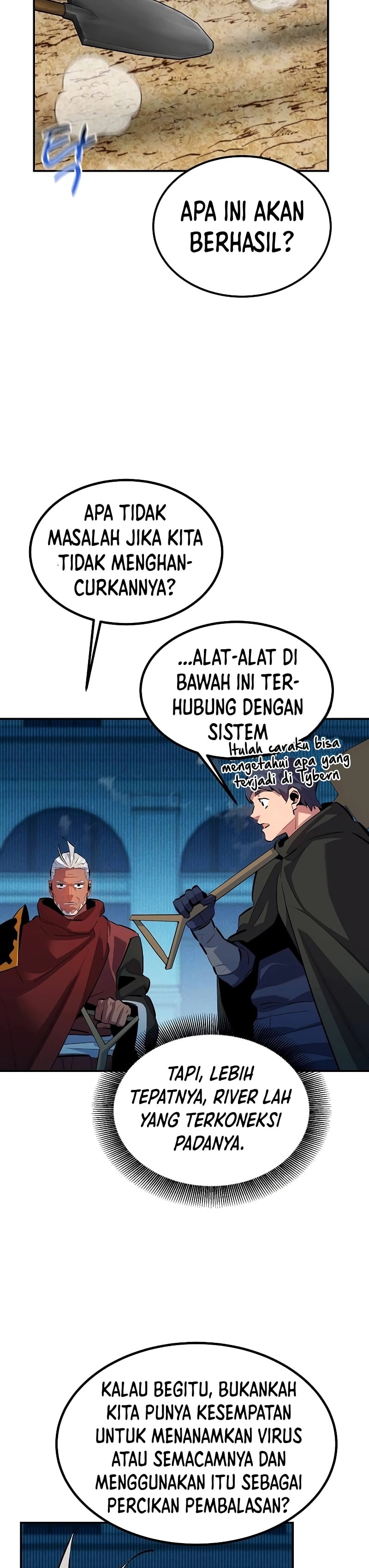 Auto-Hunting With Clones - Chapter 128 - Page 15