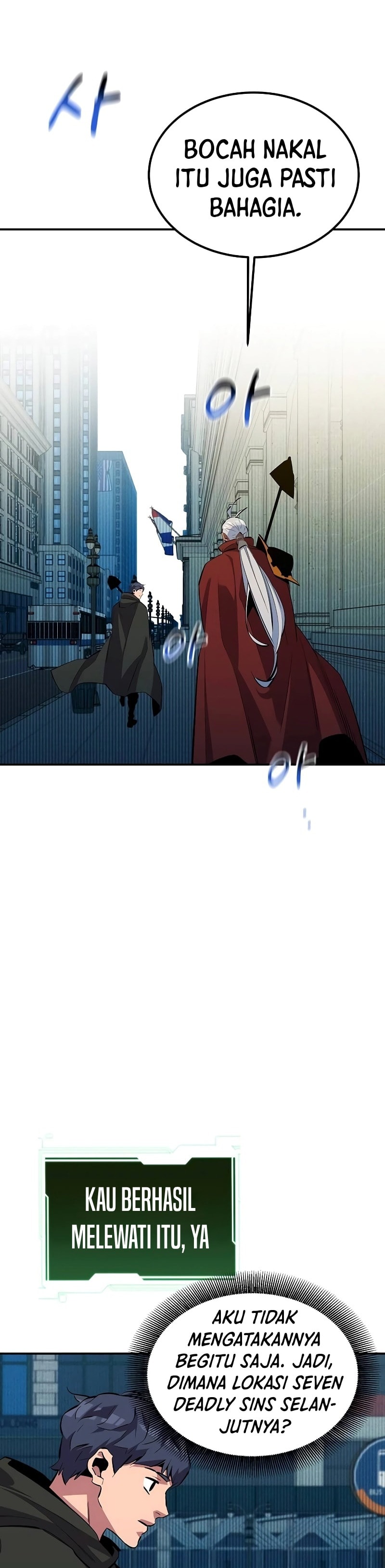 Auto-Hunting With Clones - Chapter 128 - Page 19