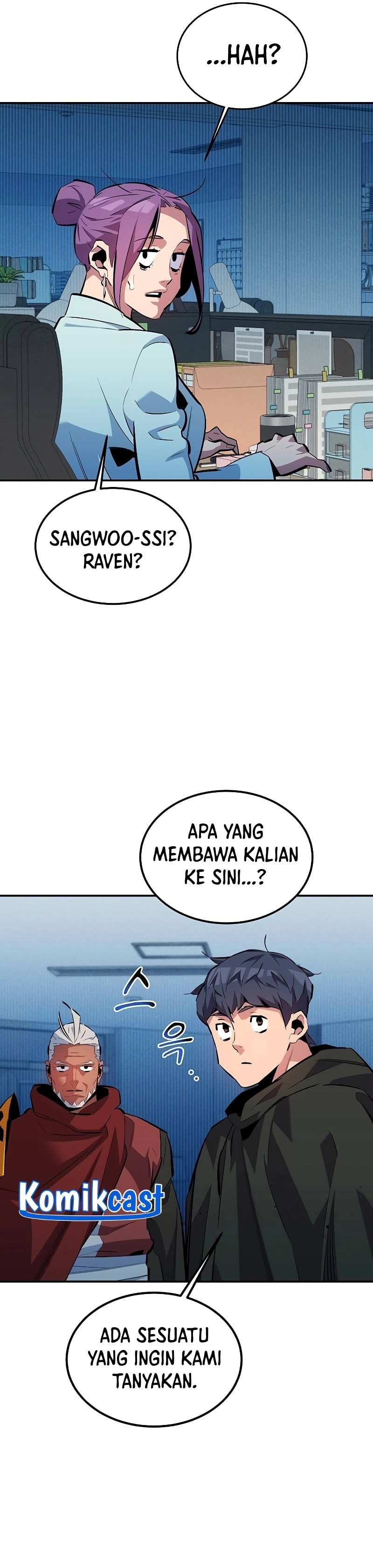 Auto-Hunting With Clones - Chapter 128 - Page 22