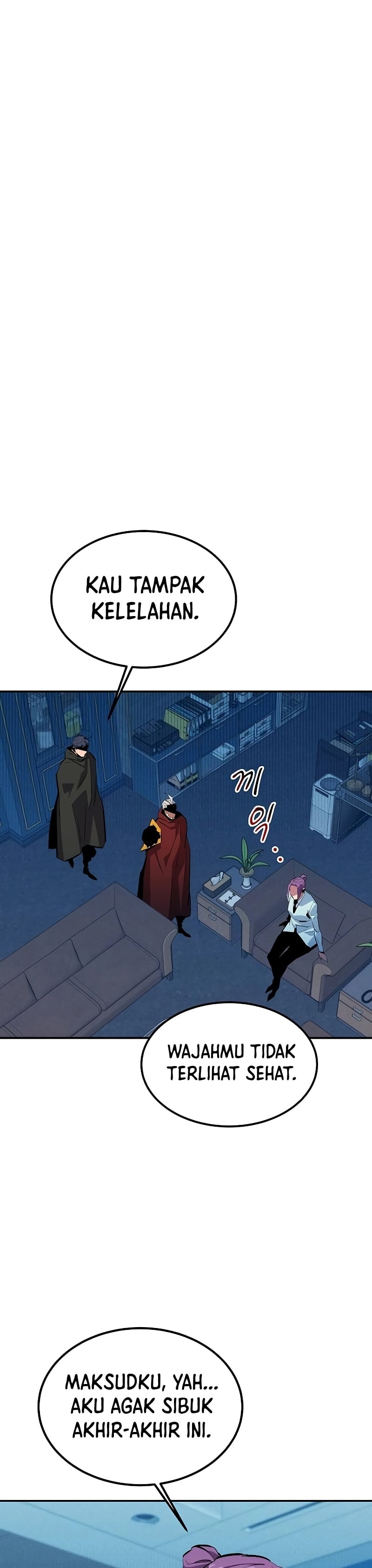 Auto-Hunting With Clones - Chapter 128 - Page 23