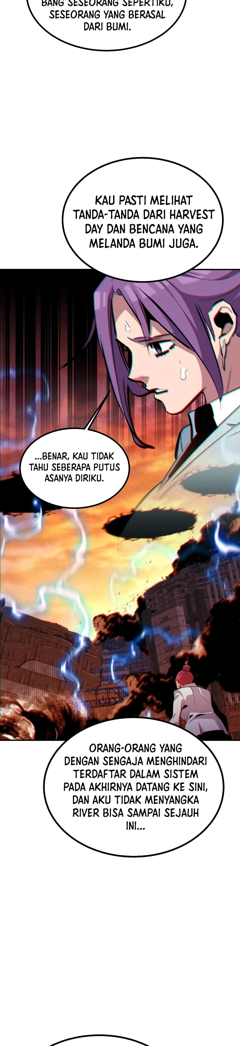 Auto-Hunting With Clones - Chapter 128 - Page 28