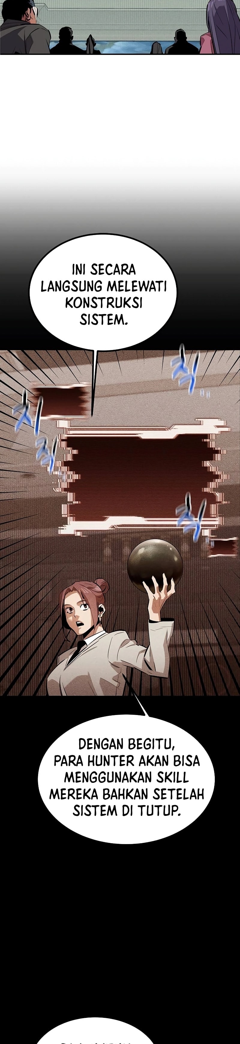 Auto-Hunting With Clones - Chapter 128 - Page 36