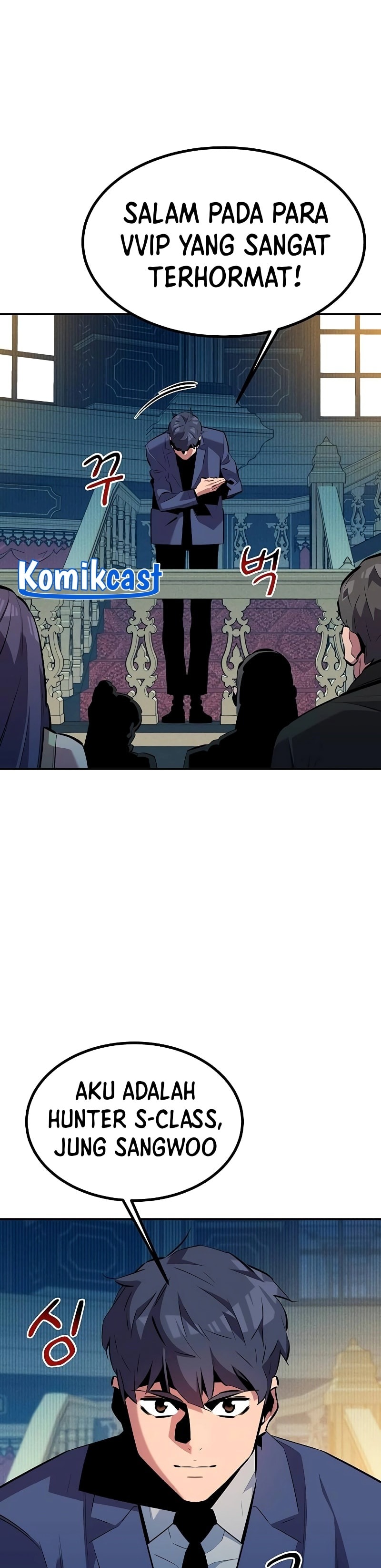 Auto-Hunting With Clones - Chapter 128 - Page 38