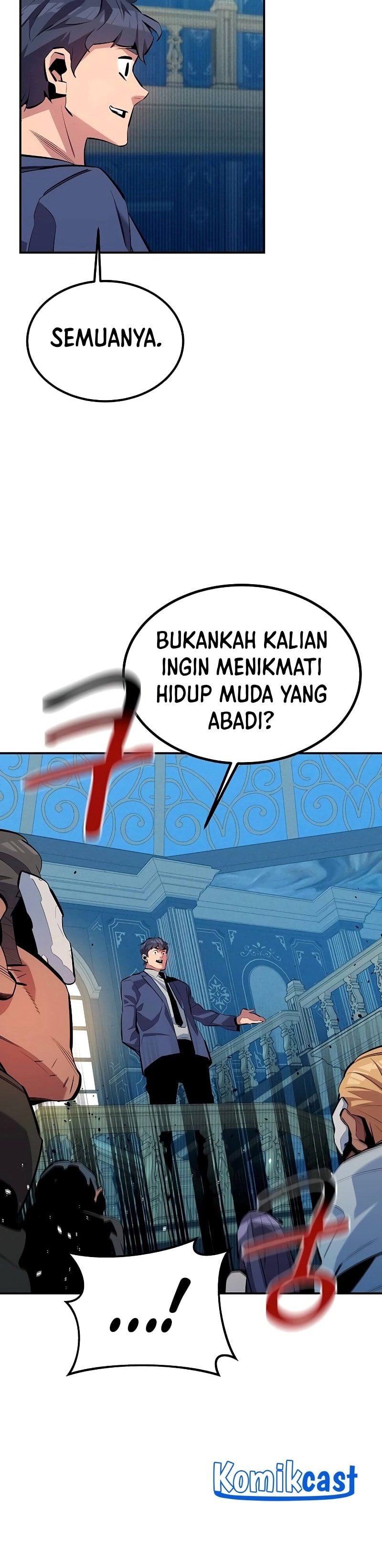 Auto-Hunting With Clones - Chapter 128 - Page 41