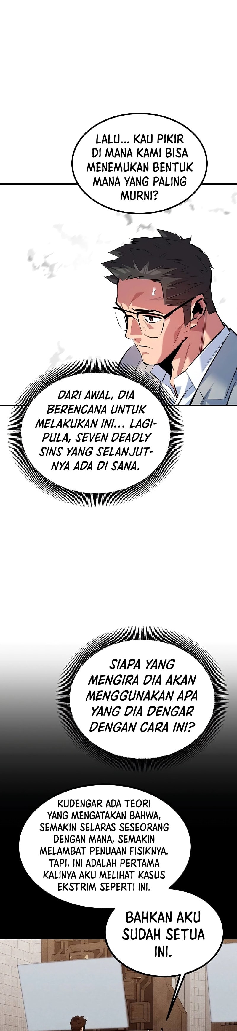 Auto-Hunting With Clones - Chapter 128 - Page 43