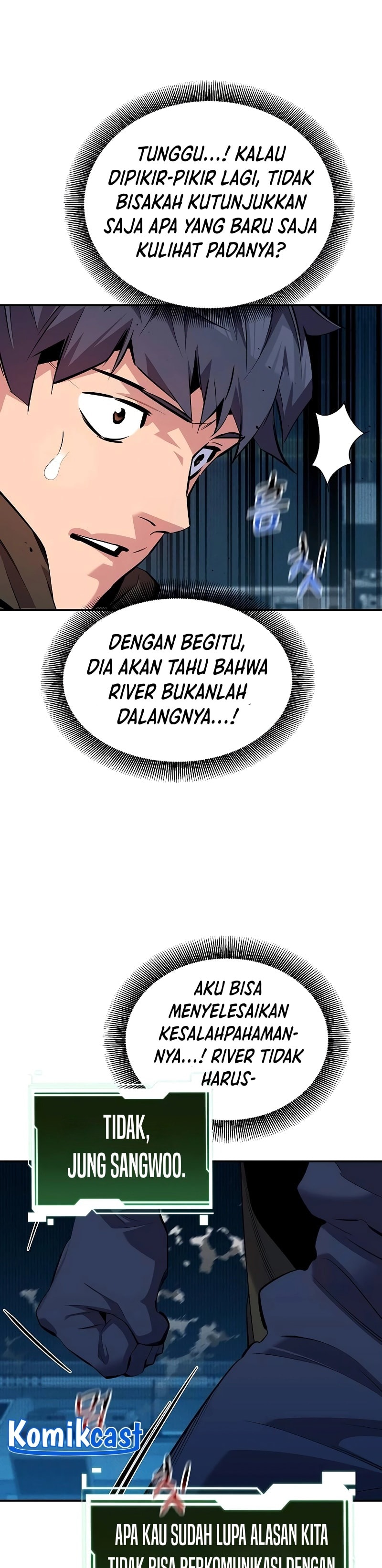 Auto-Hunting With Clones - Chapter 128 - Page 6
