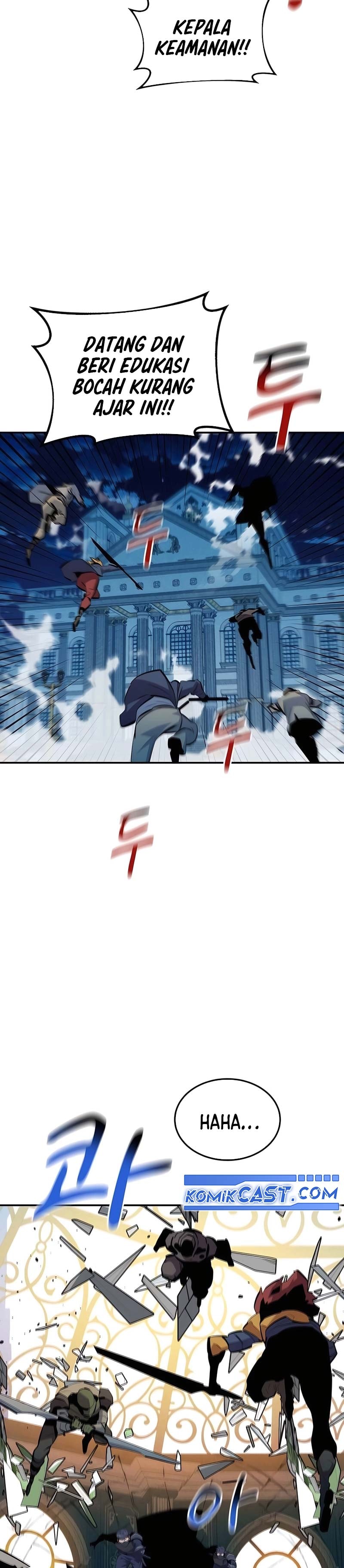 Auto-Hunting With Clones - Chapter 129 - Page 10
