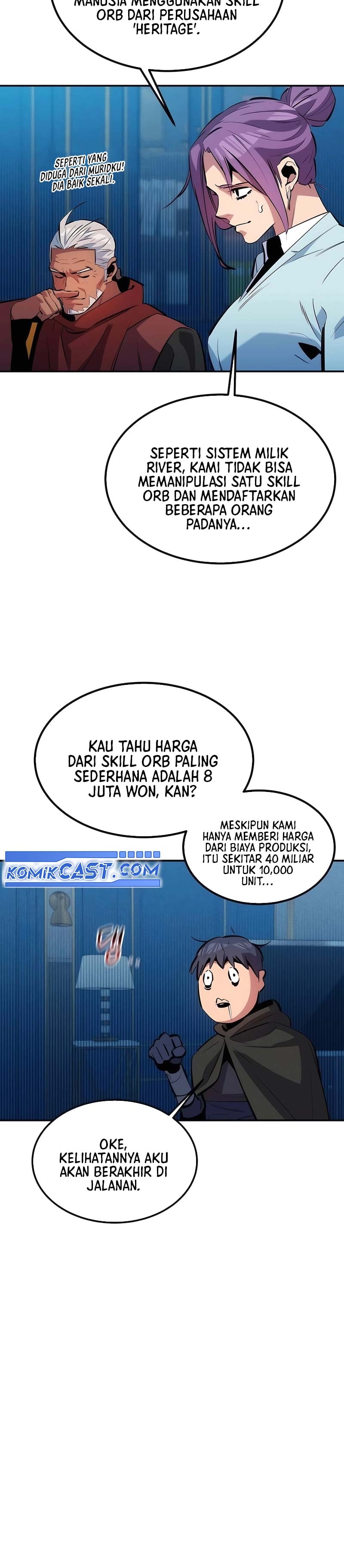 Auto-Hunting With Clones - Chapter 129 - Page 13