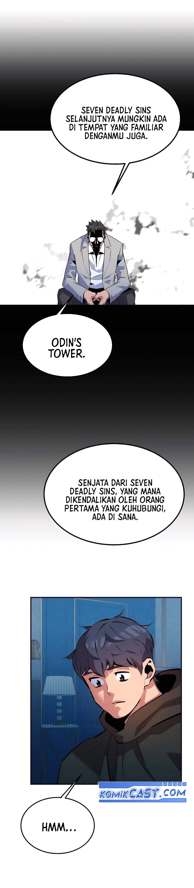 Auto-Hunting With Clones - Chapter 129 - Page 14