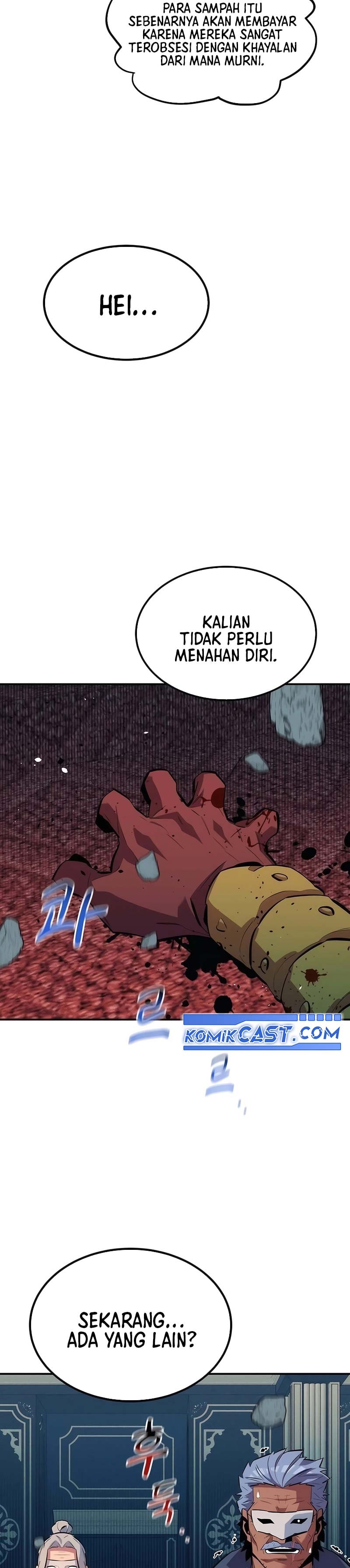 Auto-Hunting With Clones - Chapter 129 - Page 18