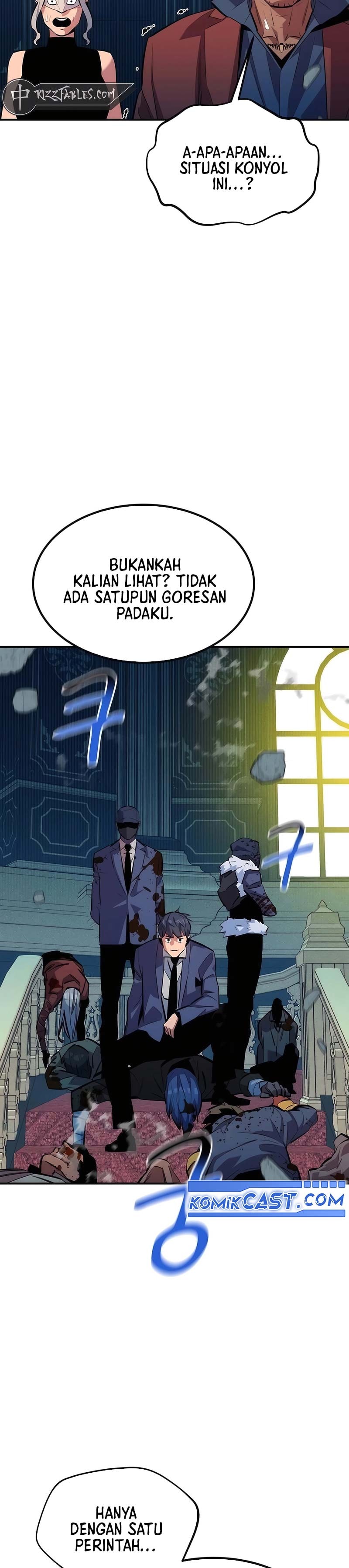 Auto-Hunting With Clones - Chapter 129 - Page 19