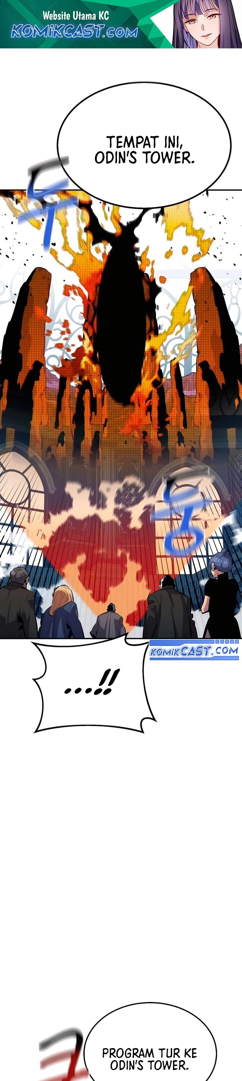 Auto-Hunting With Clones - Chapter 129 - Page 2