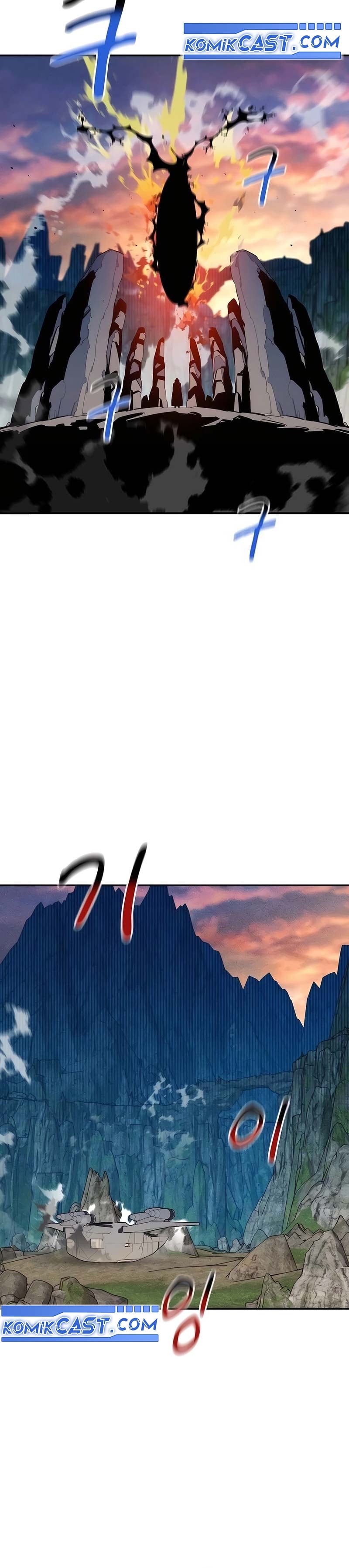 Auto-Hunting With Clones - Chapter 129 - Page 22