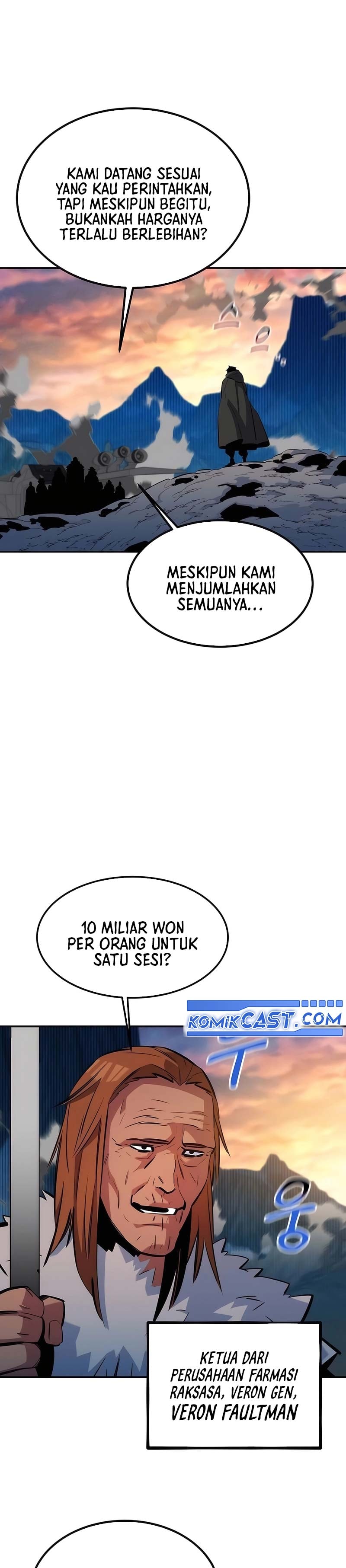 Auto-Hunting With Clones - Chapter 129 - Page 24