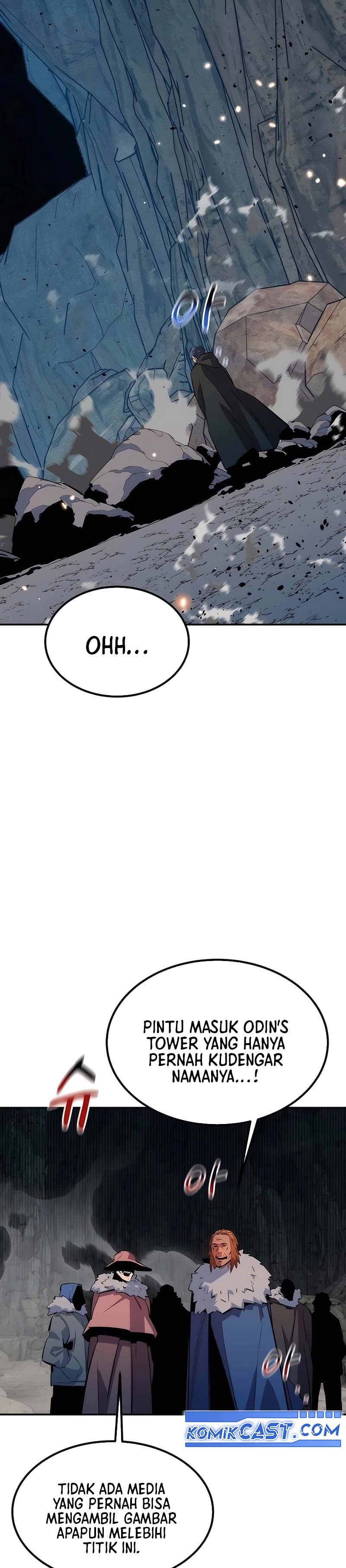 Auto-Hunting With Clones - Chapter 129 - Page 27