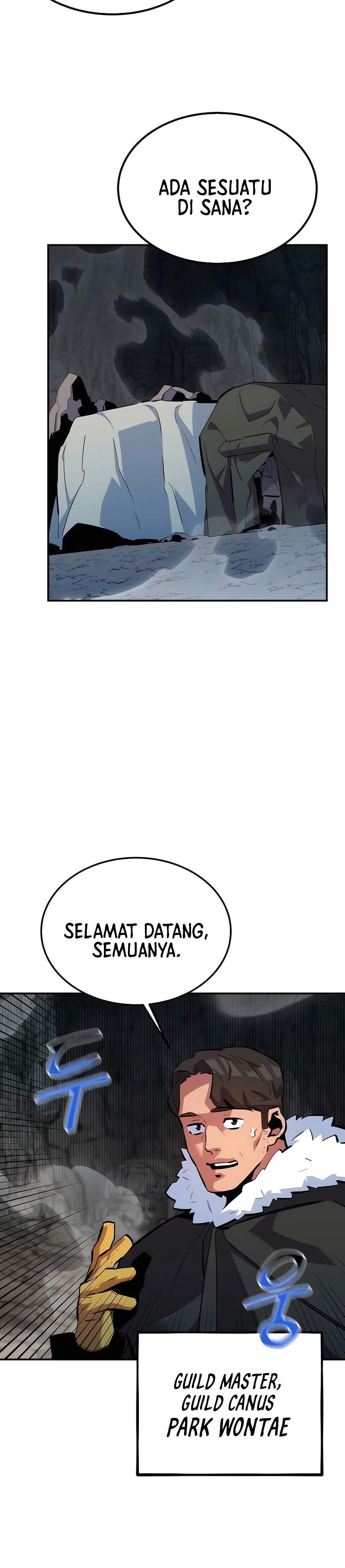 Auto-Hunting With Clones - Chapter 129 - Page 28