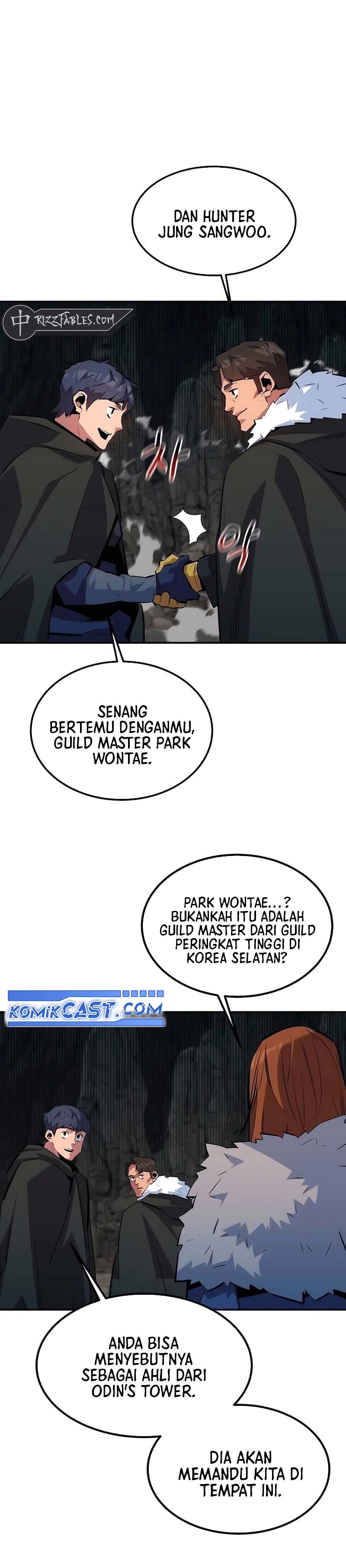 Auto-Hunting With Clones - Chapter 129 - Page 29