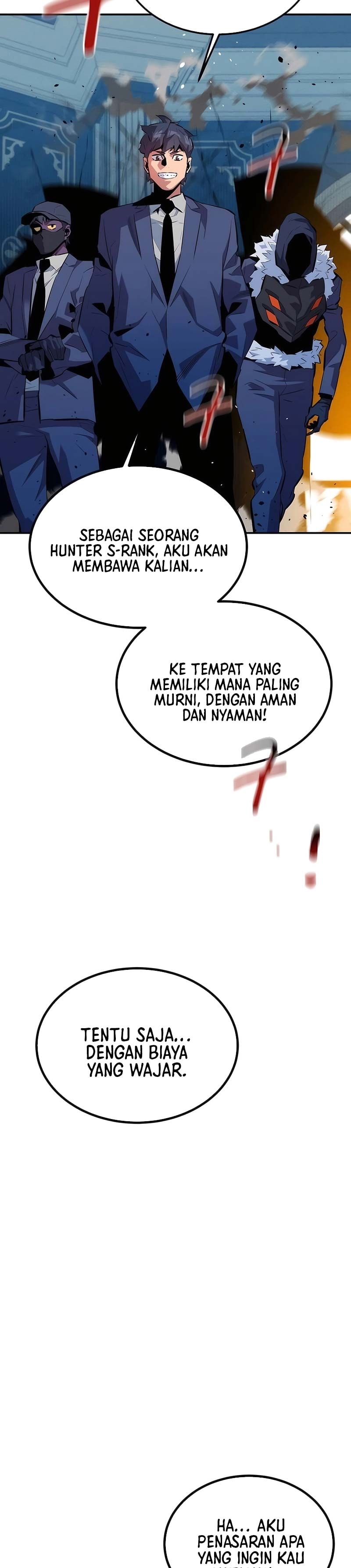 Auto-Hunting With Clones - Chapter 129 - Page 3