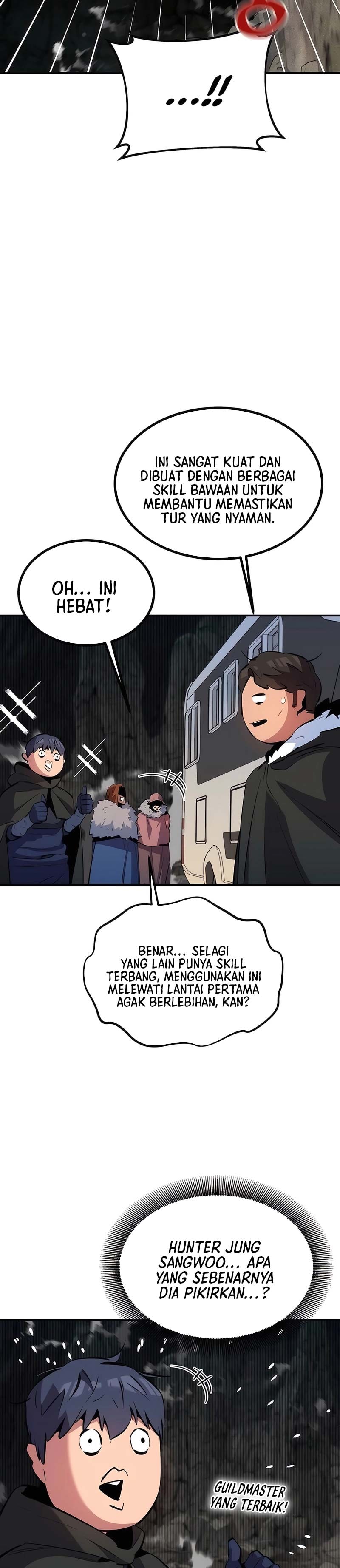 Auto-Hunting With Clones - Chapter 129 - Page 31