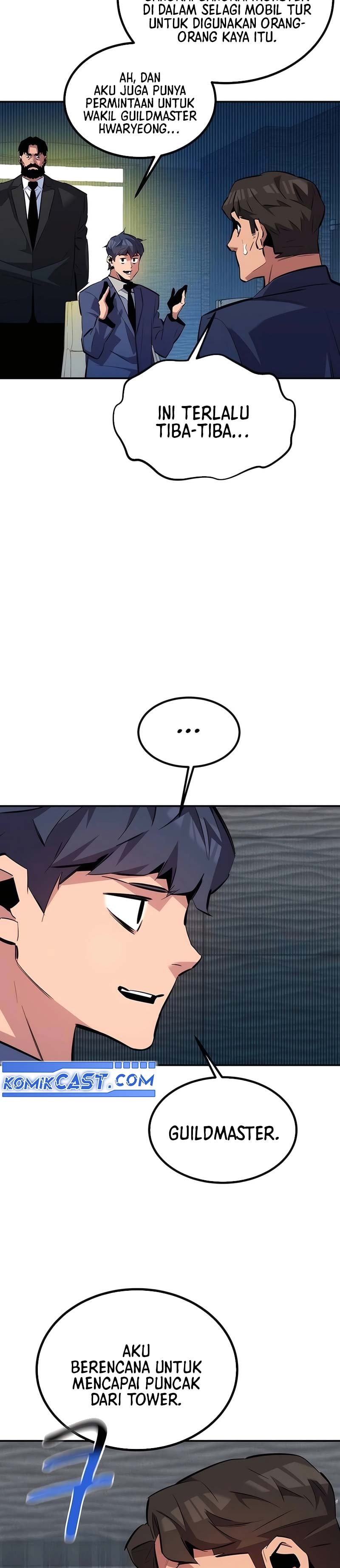 Auto-Hunting With Clones - Chapter 129 - Page 34