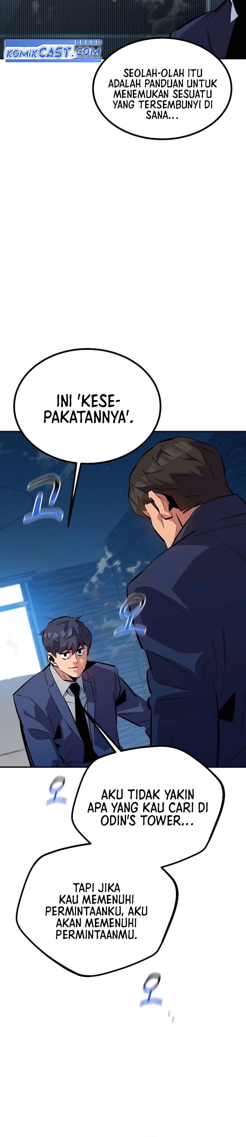 Auto-Hunting With Clones - Chapter 129 - Page 36