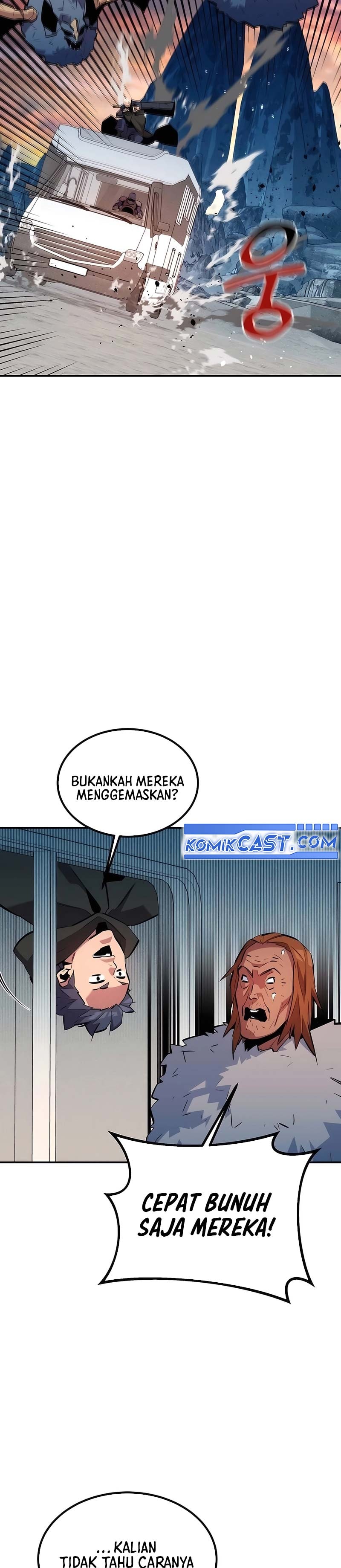Auto-Hunting With Clones - Chapter 129 - Page 38
