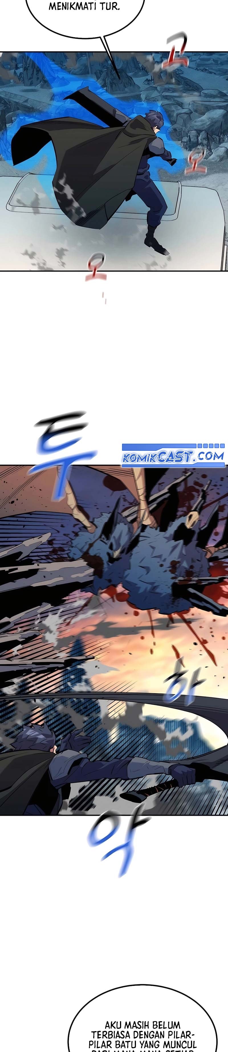 Auto-Hunting With Clones - Chapter 129 - Page 39