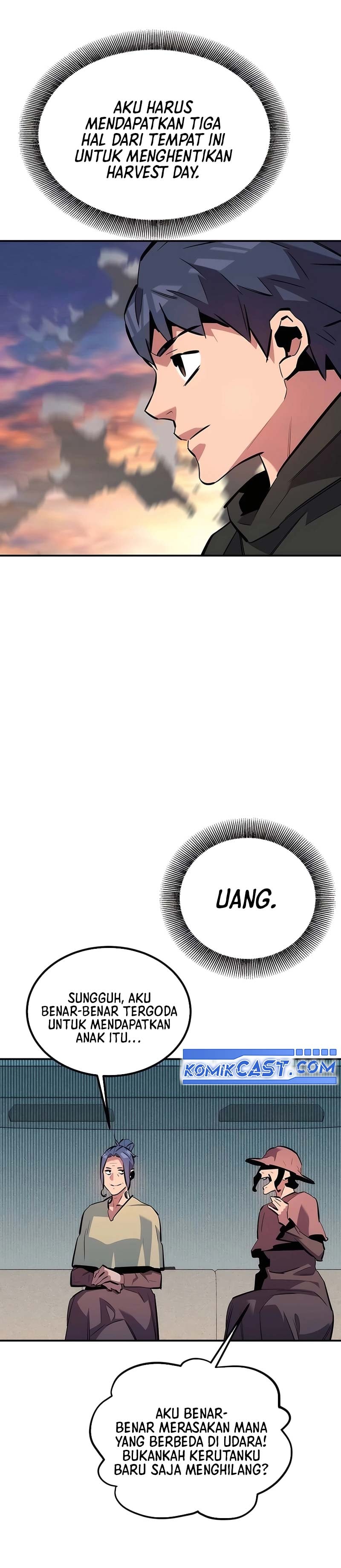 Auto-Hunting With Clones - Chapter 129 - Page 41