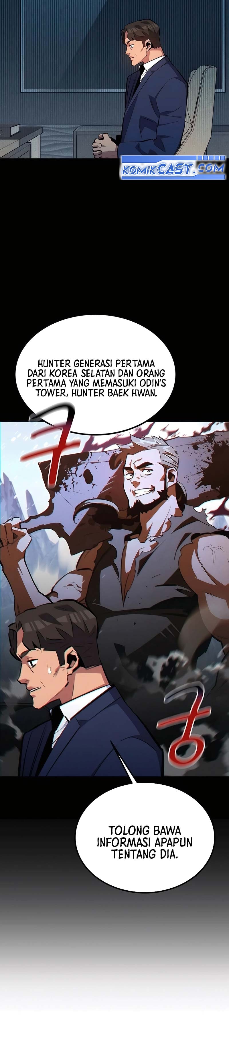 Auto-Hunting With Clones - Chapter 129 - Page 43